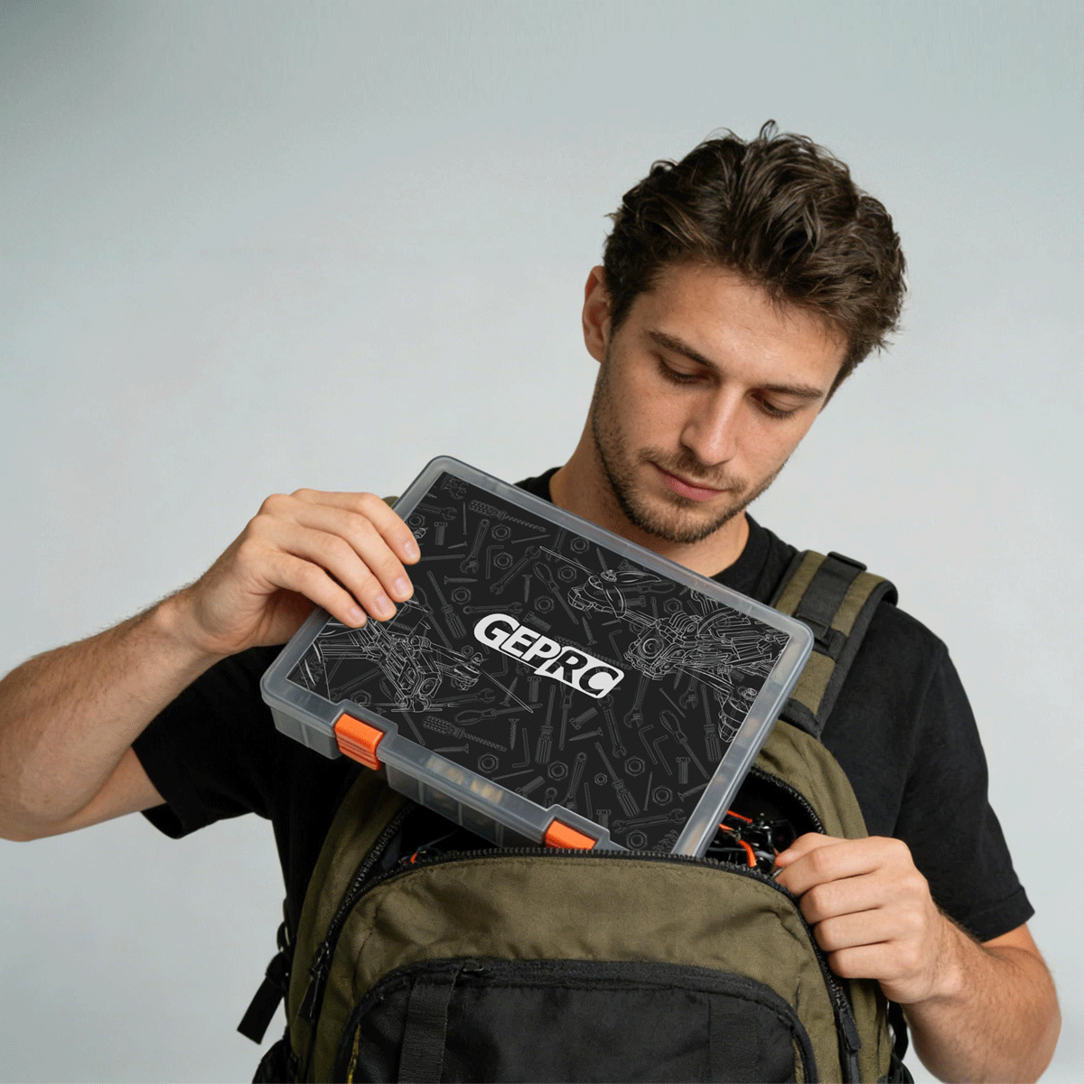GEPRC FPV Hardware Pack
