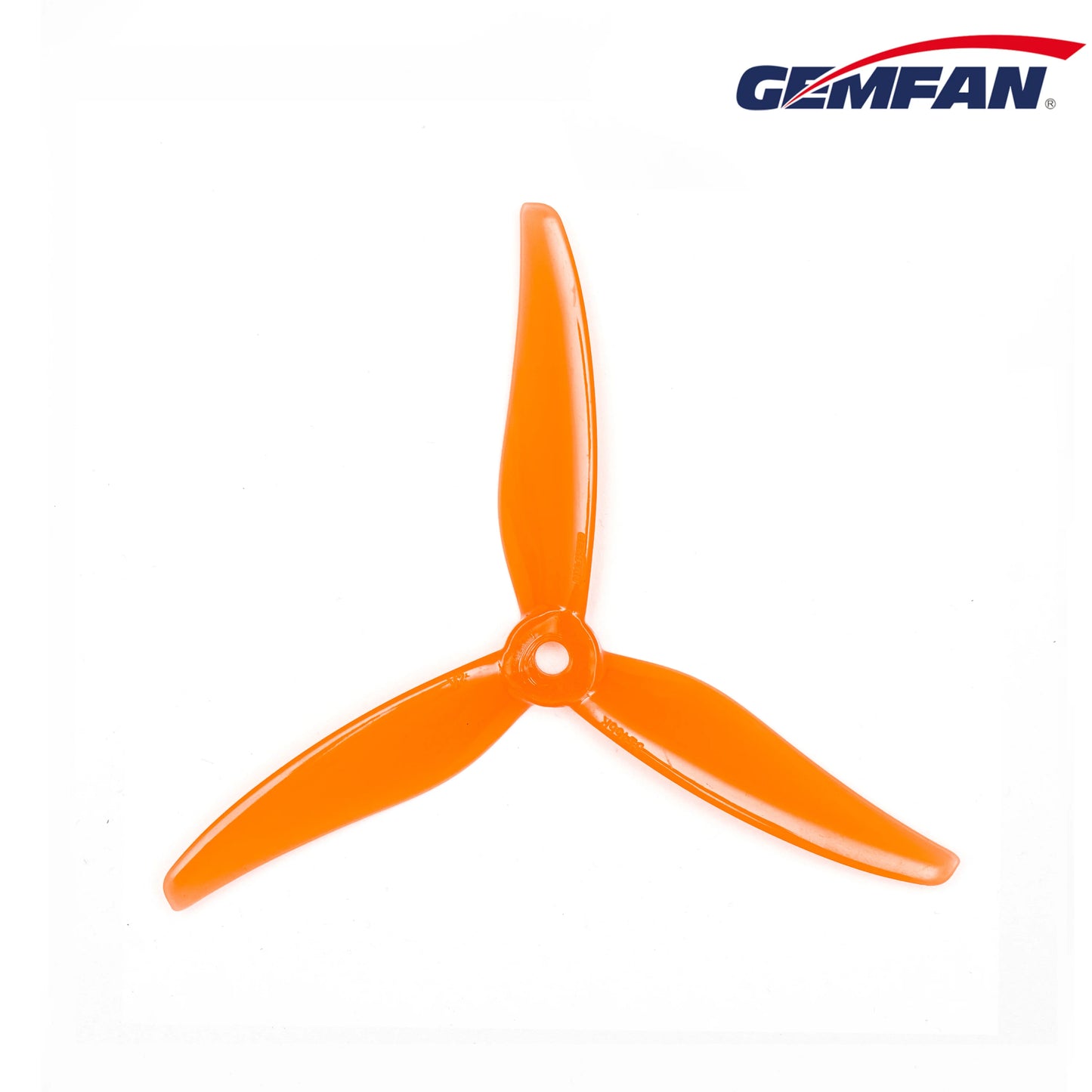 50Pairs(50CW+50CCW) - Gemfan Hurricane 51466 V2 PC 3 Blade Propeller