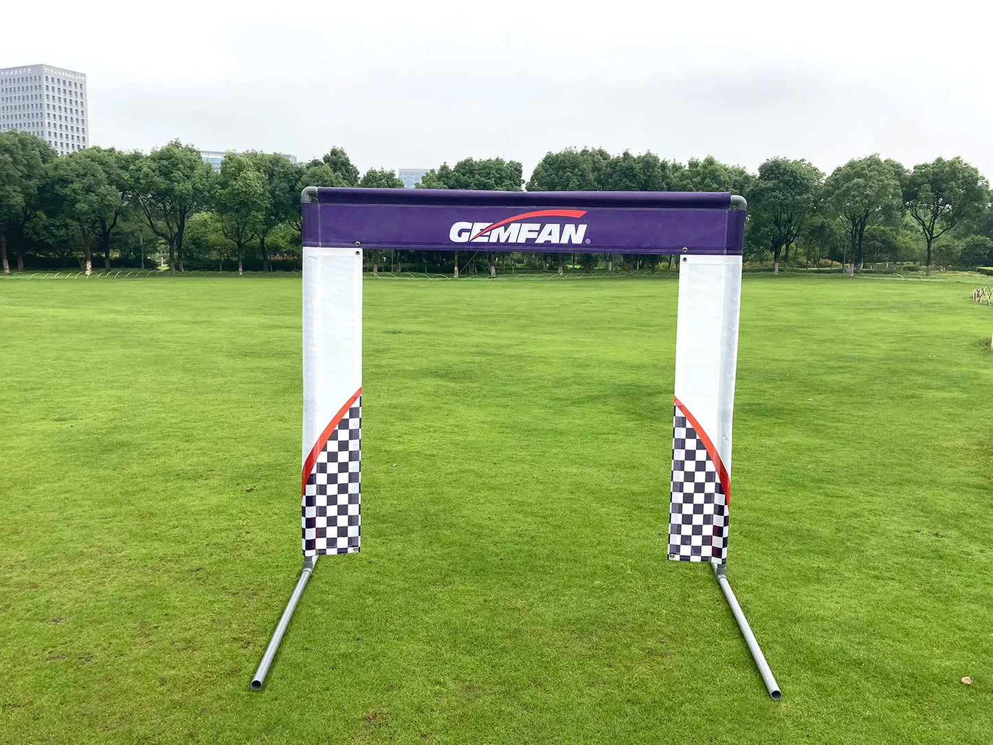 Gemfan Drone Racing Gate - 5x5