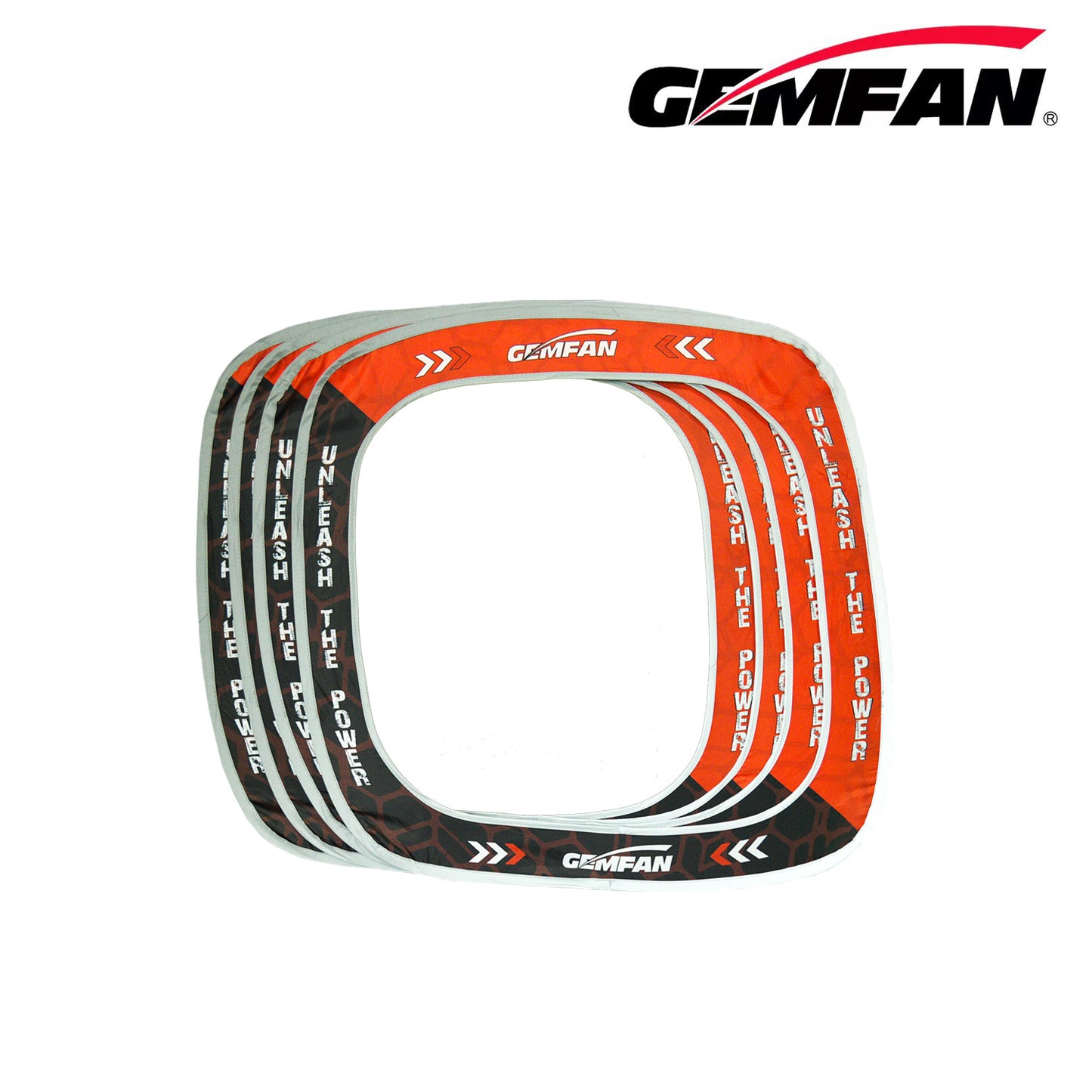 Gemfan 4in1 Race Gates 80*80cm