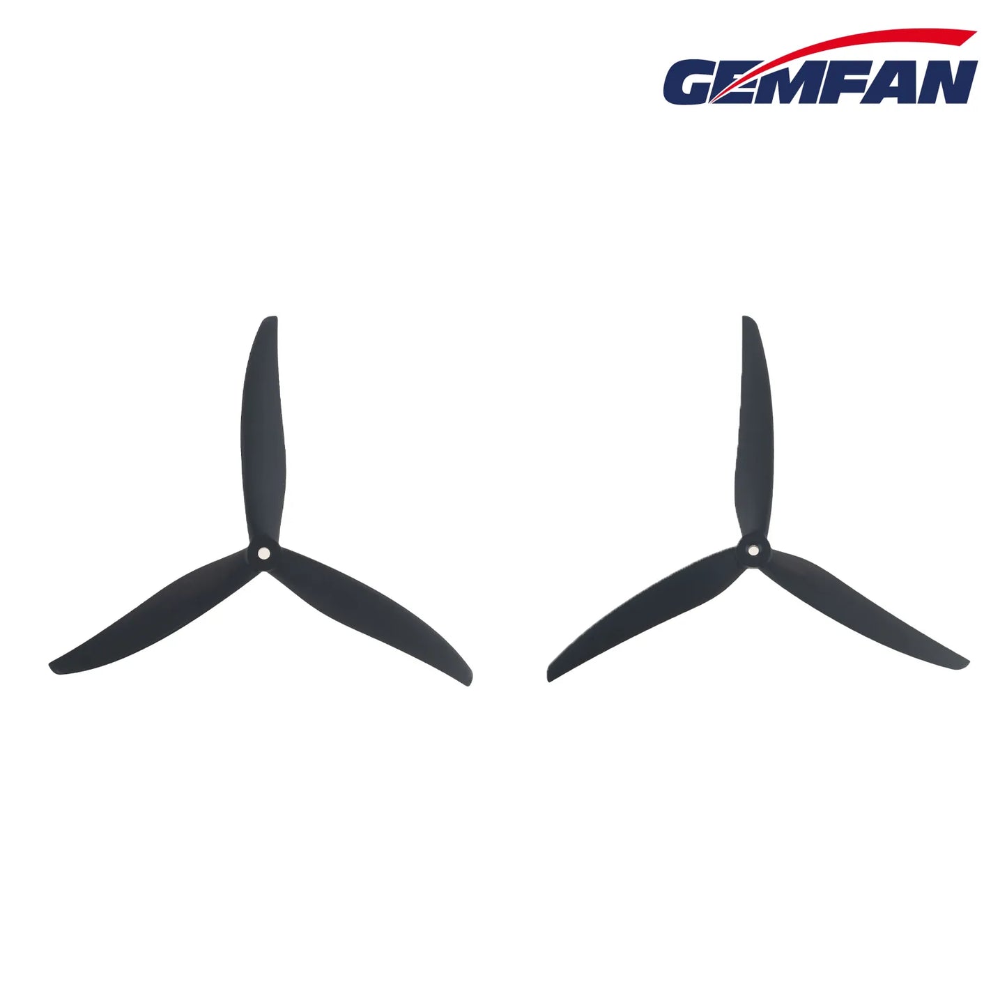 Gemfan 9045-3 Glass Fiber Nylon Propeller (2CW+2CCW)