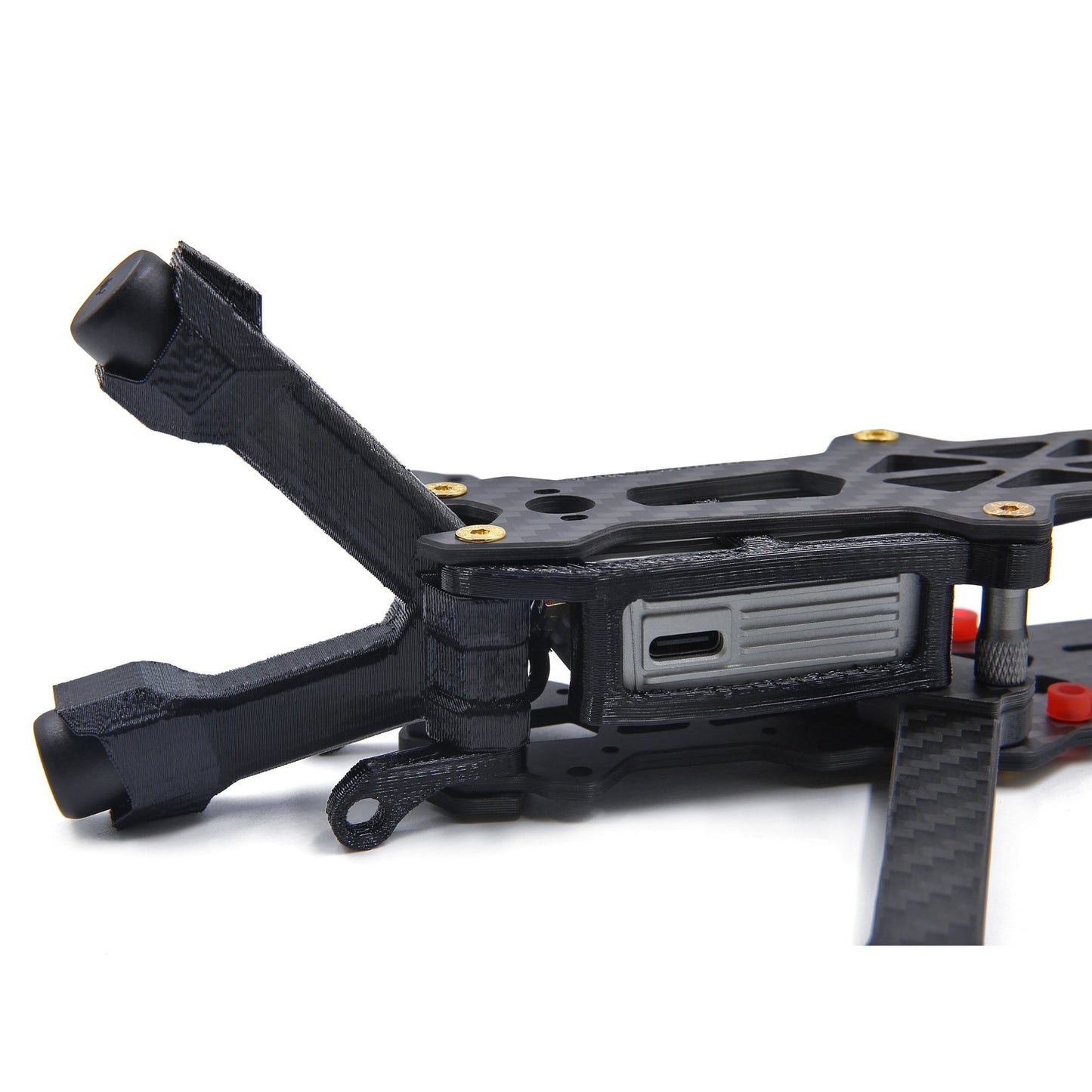 GEPRC GEP-MARK4 HD5 DJI FPV Freestyle Frame Kits