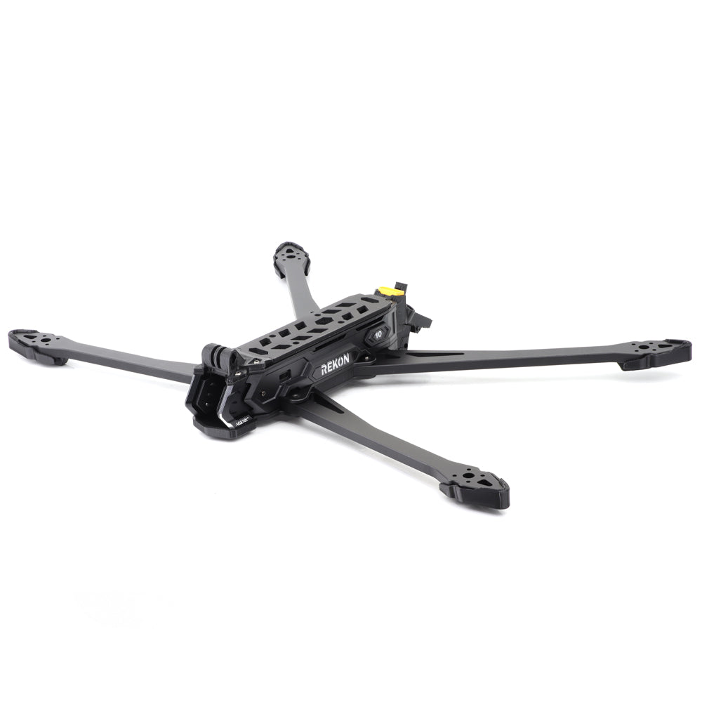 HGLRC Rekon10 PRO V2 10inch Long Range Frame Compatible with O4
