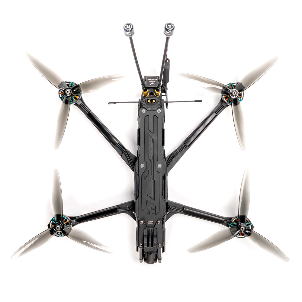 HGLRC Nblade PRO 7inch Long Battery Life Freestyle Cinematic FPV Drone