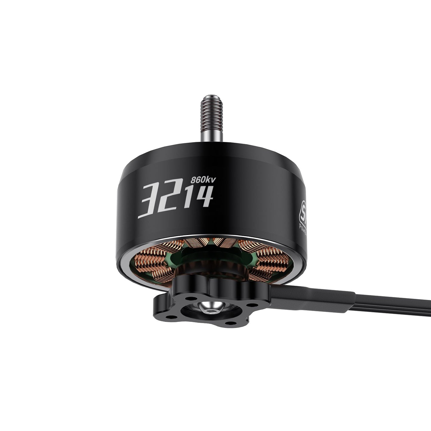 GEPRC SPEEDX2 3214 860KV Motor