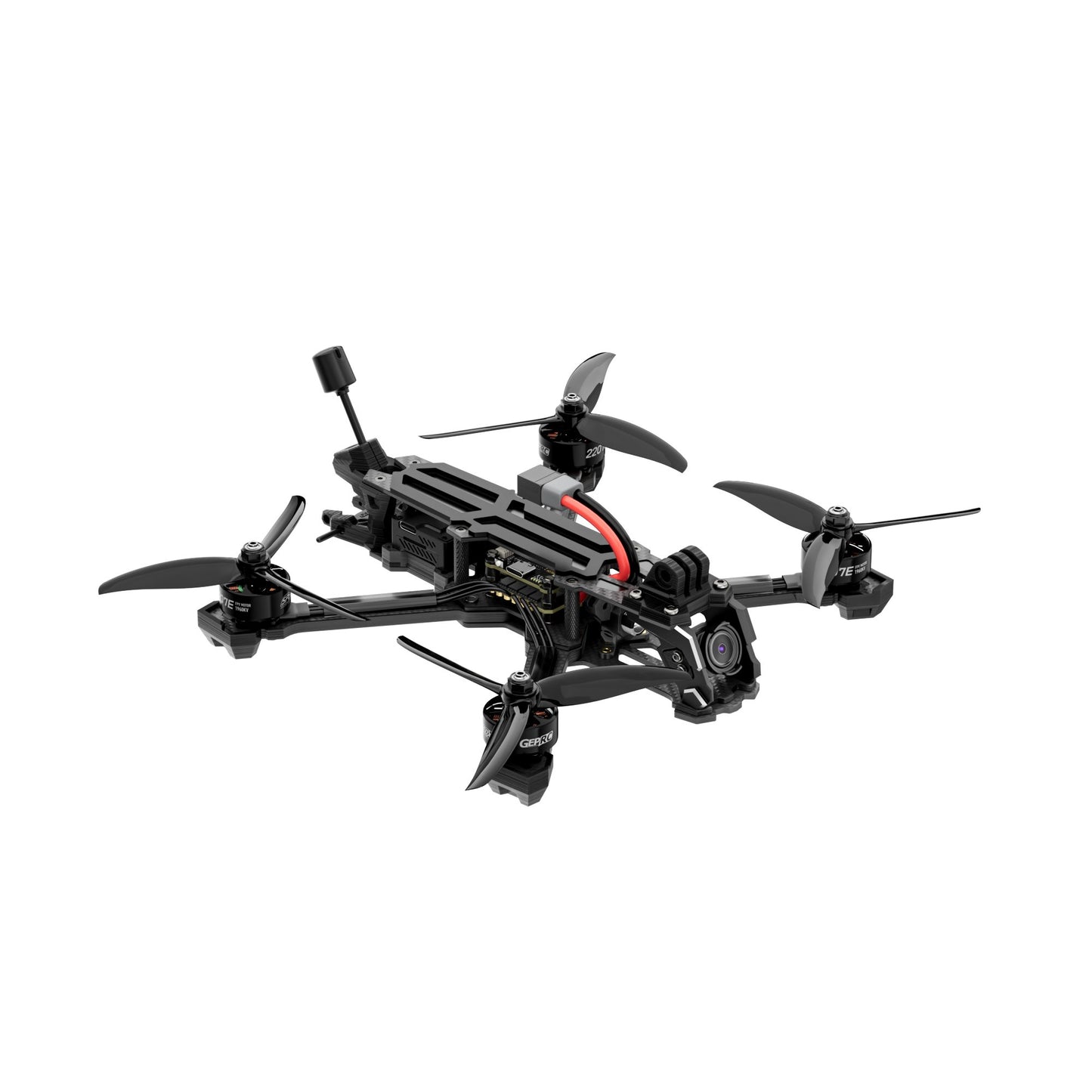 GEPRC Vapor-X5 Freestyle FPV Drone Analog / HD O3