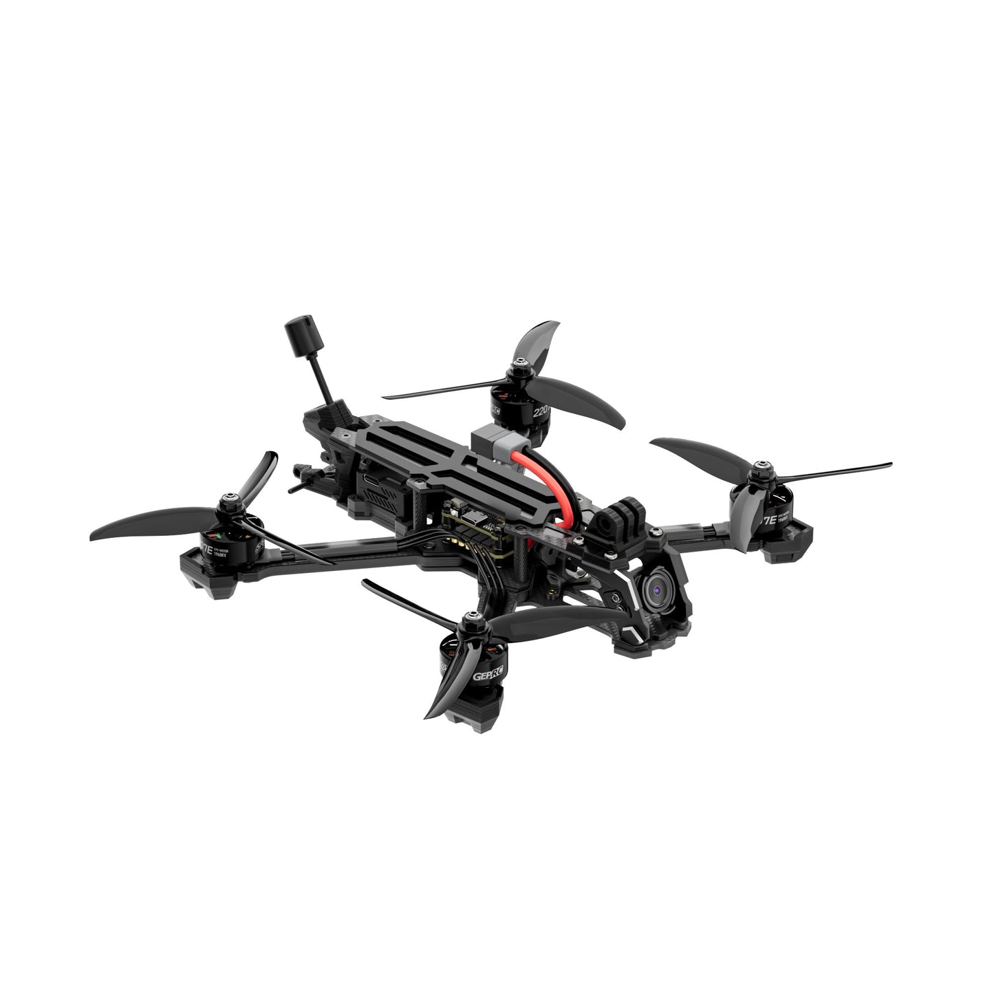 GEPRC Vapor-X5 HD O3 5inch Freestyle FPV Drone with O3 Air Unit