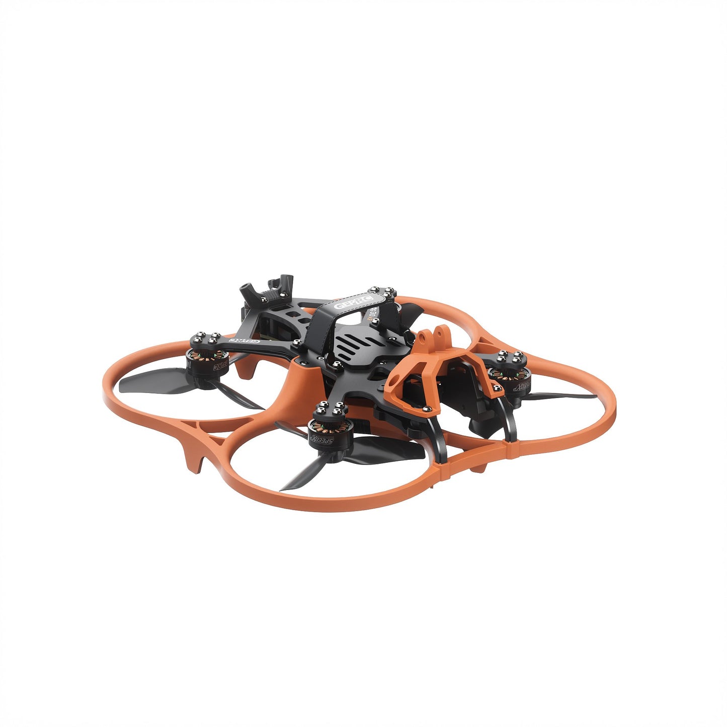 GEPRC Cinelog30 V3 WTFPV Quadcopter 3inch Power Kits