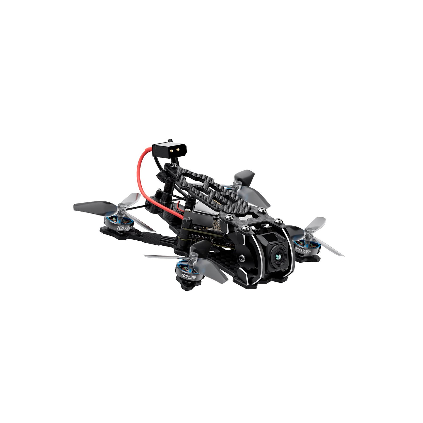 GEPRC T-Cube18 HD O4 Quadcopter