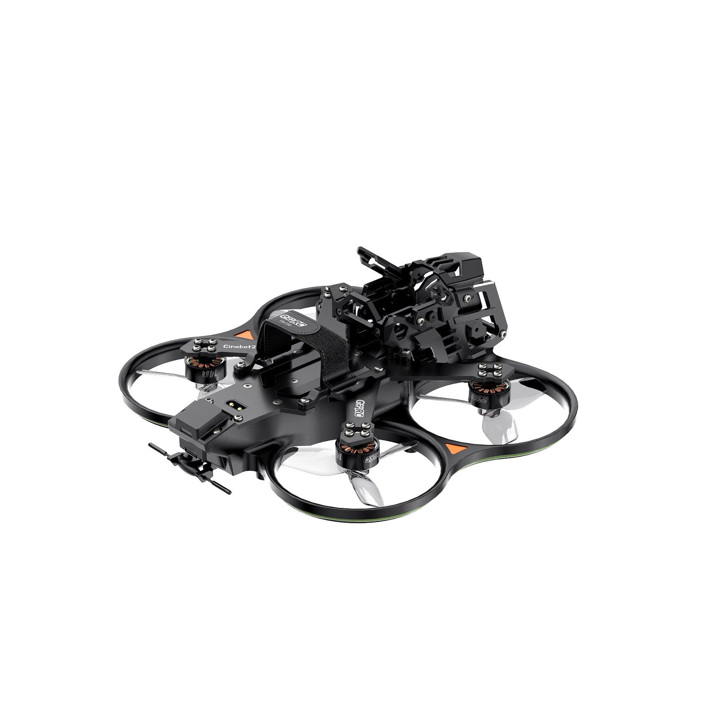 GEPRC Cinebot25 V2 WTFPV Quadcopter (Power Kit)