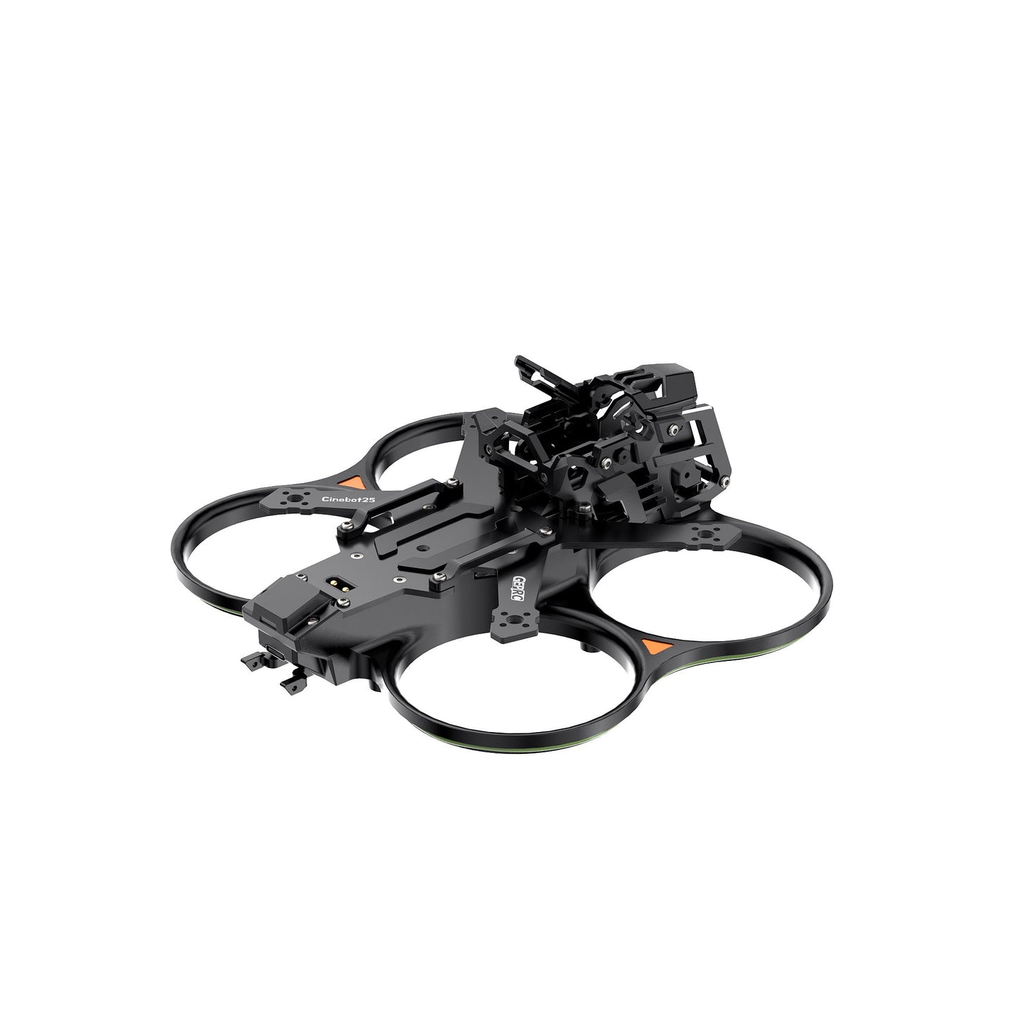 GEPRC GEP-CT25 V2 FPV Frame