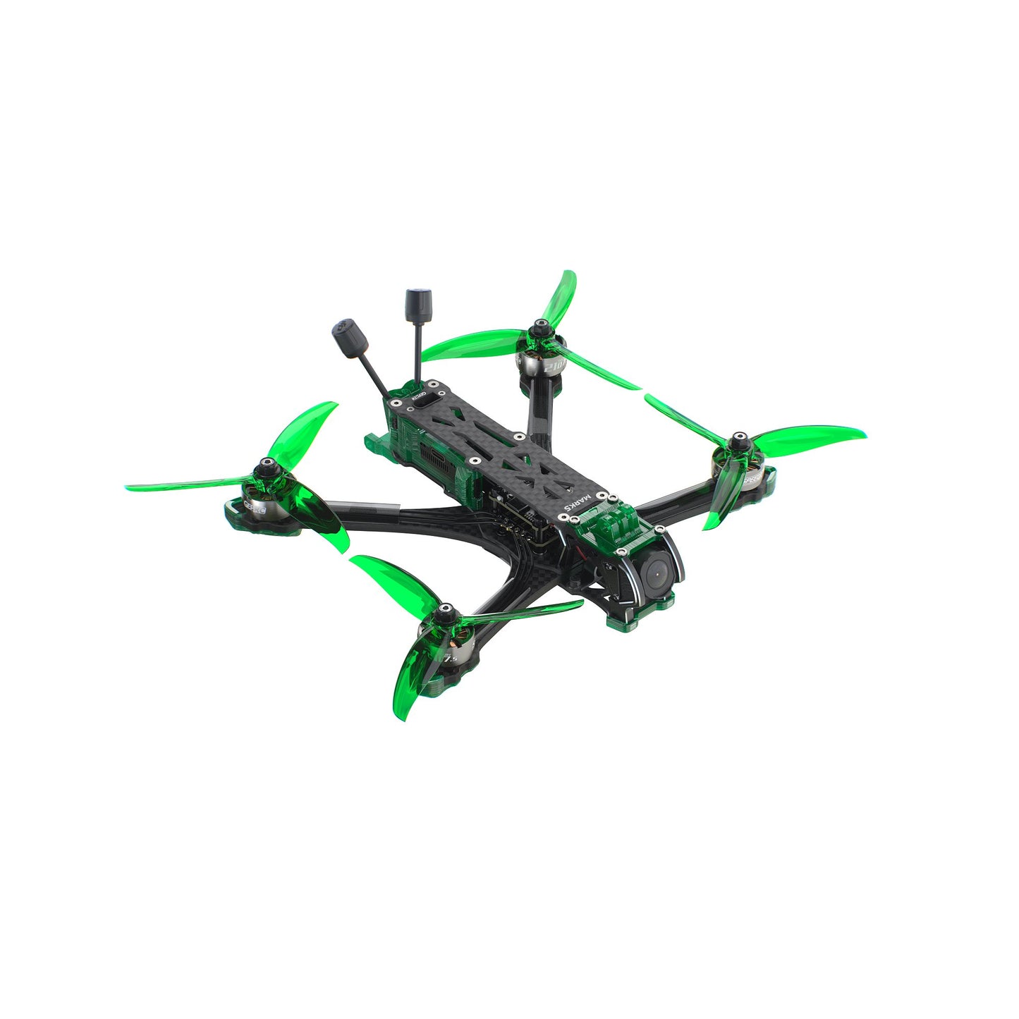 GEPRC MARK5 O4 Pro DC FPV Drone Quadcopter