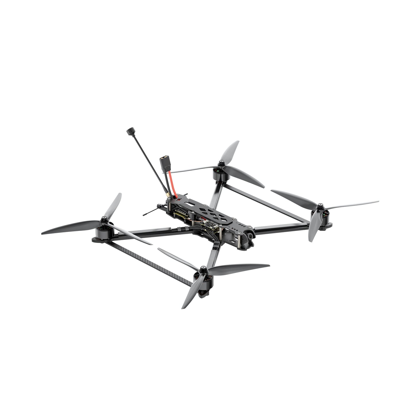 GEPRC MARK4 LR10 1.2G 2W FPV 10inch Long Range Drone