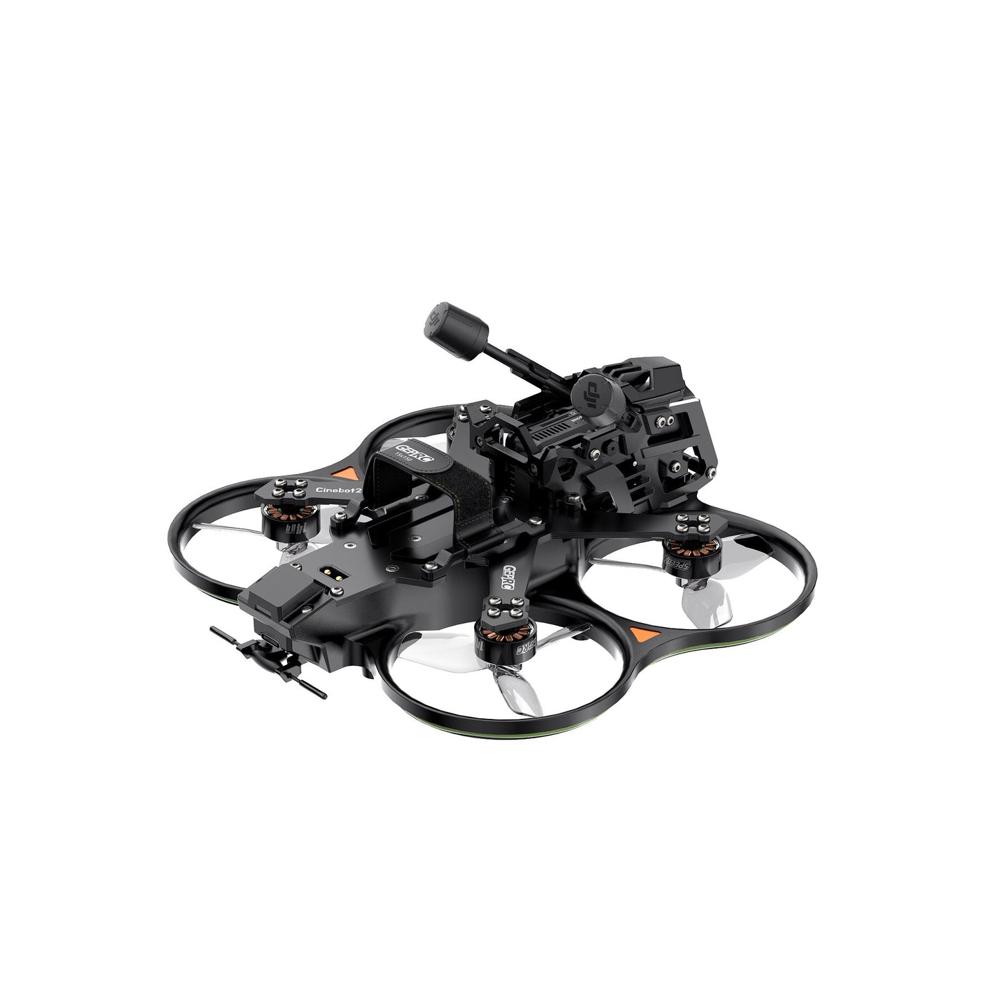 GEPRC Cinebot25 V2 O4 Pro Quadcopter