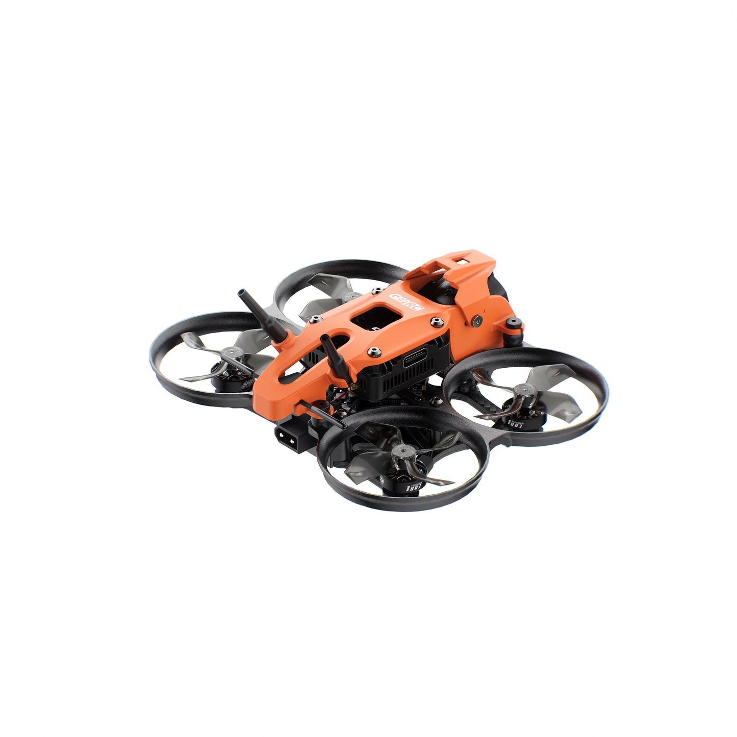 GEPRC DarkStar16 O4 Pro TinyWhoop FPV Drone