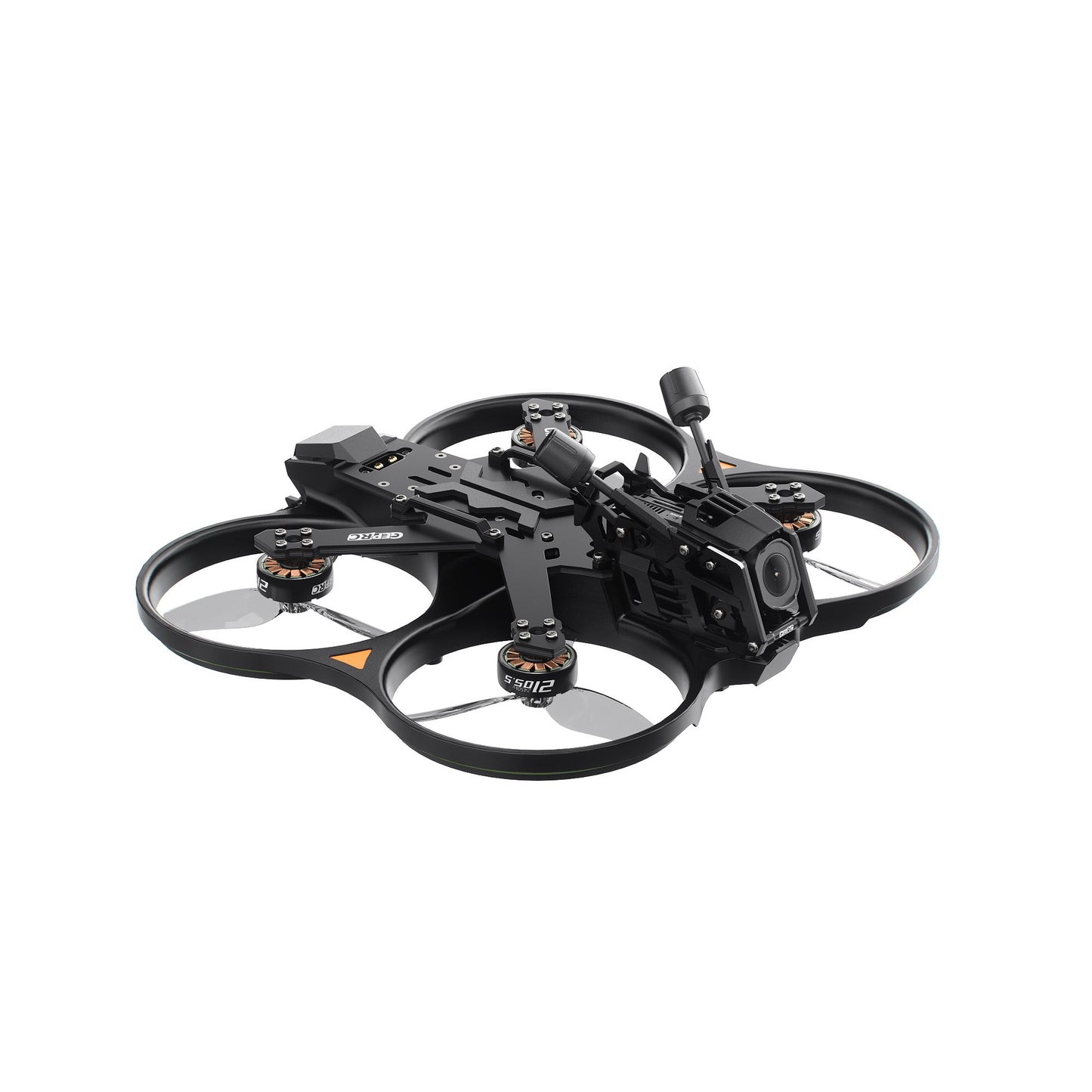 GEPRC Cinebot35 O4 Pro Quadcopter 3.5inch FPV Cinewhoop Drone
