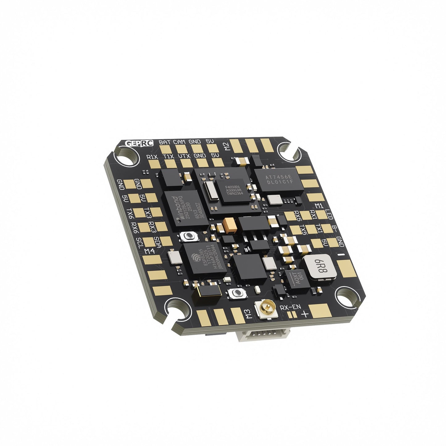 GEPRC TAKER F405 20A ELRS 2.4G 2-4S AIO