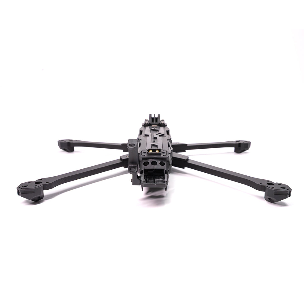 HGLRC Nblade Pro 7inch Freestyle Cinematic FPV Frame