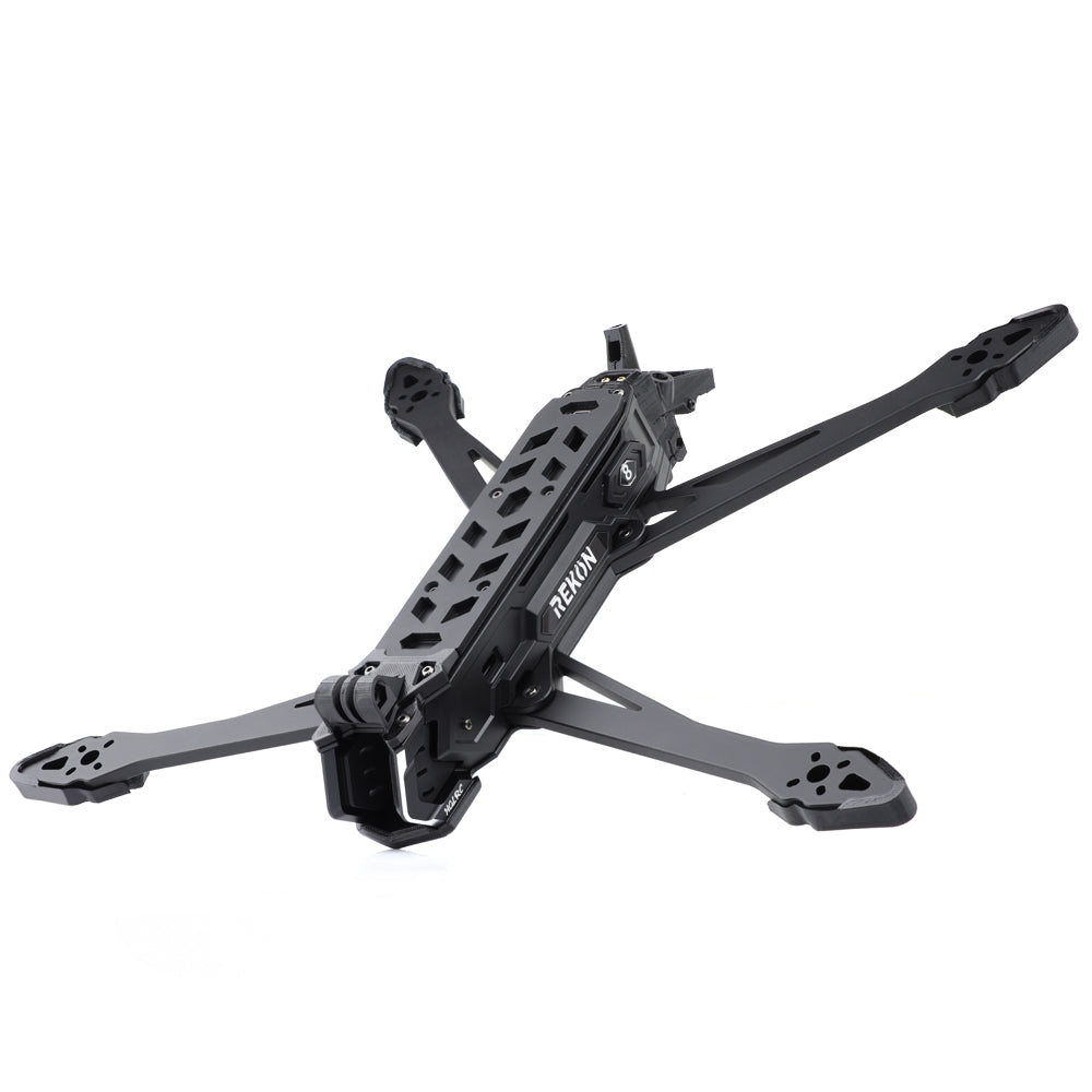 HGLRC Rekon8 PRO 8inch Long Range Frame Compatible with O4