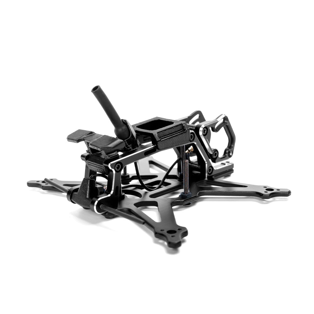 HGLRC Draknight 2inch O4/Analog FPV Frame