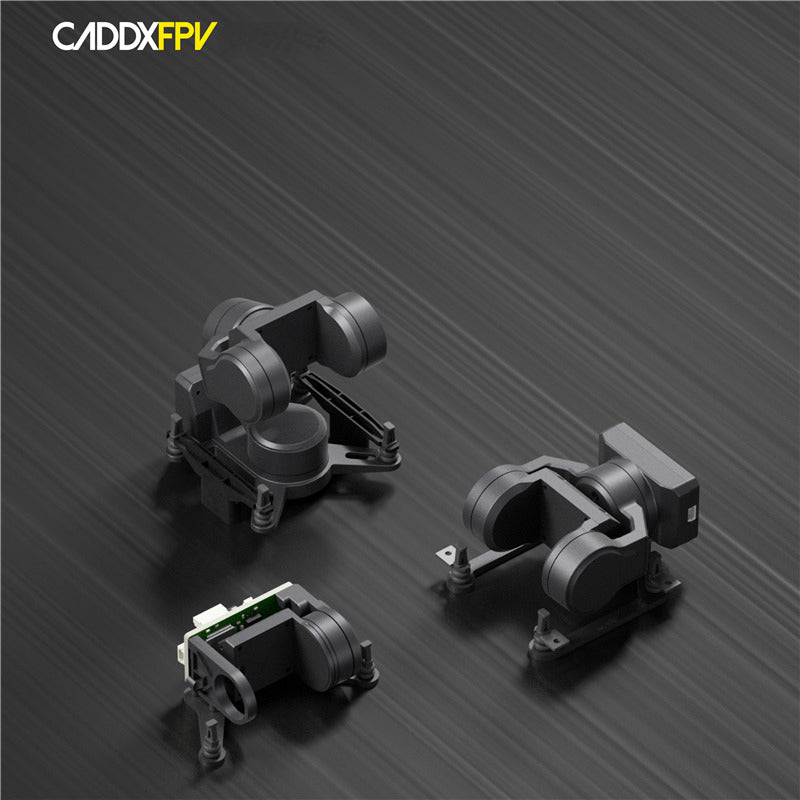 CADDXFPV GM1/GM2/GM3 FPV Gimbal