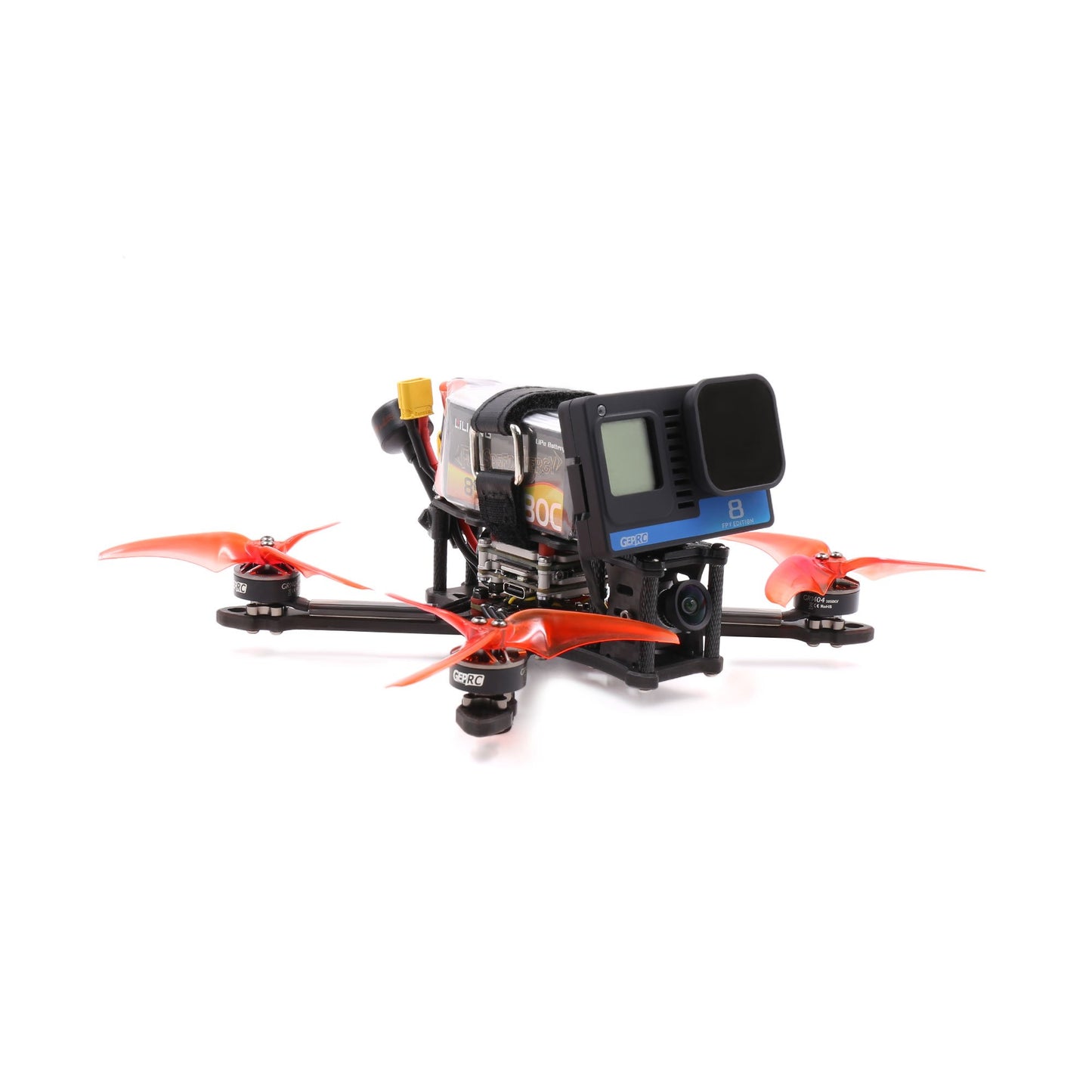 GEPRC SMART 35 HD 3.5inch Micro Freestyle Drone