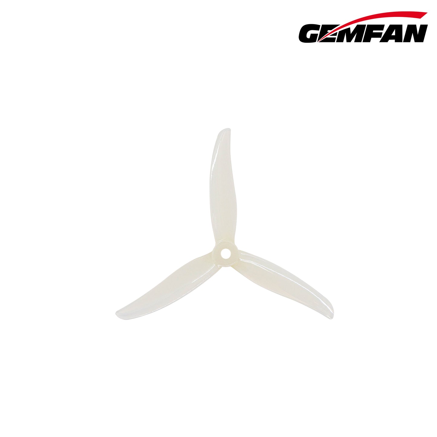 40Pairs(40CW+40CCW) - Gemfan SBANG 4934 PC 3-Blade Propeller