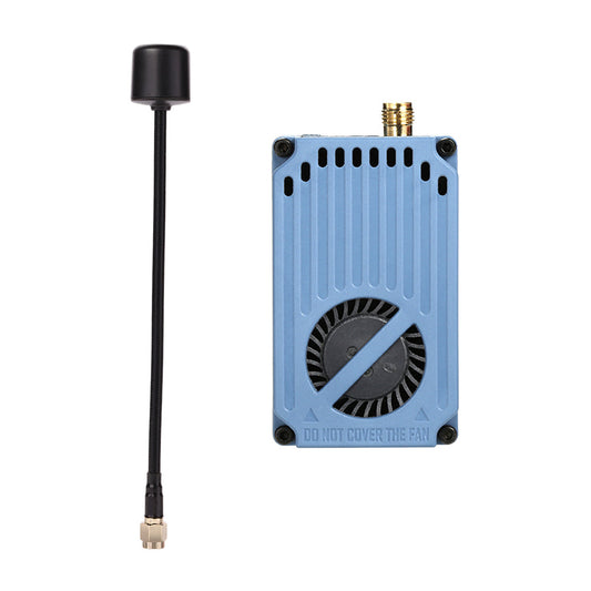 RUSHFPV 7G-8.5G XSPAN 5W VTX Transmitter Module