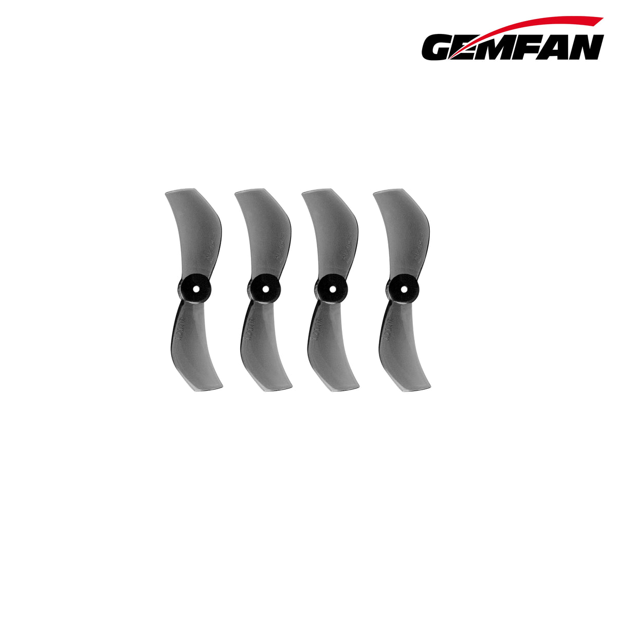 Gemfan 31MM-2 Tiny Whoop Propeller (8CW+8CCW)