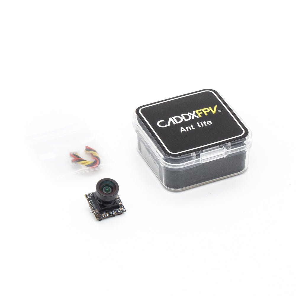 Caddx Ant Lite FPV Camera 1200TVL 14X14mm
