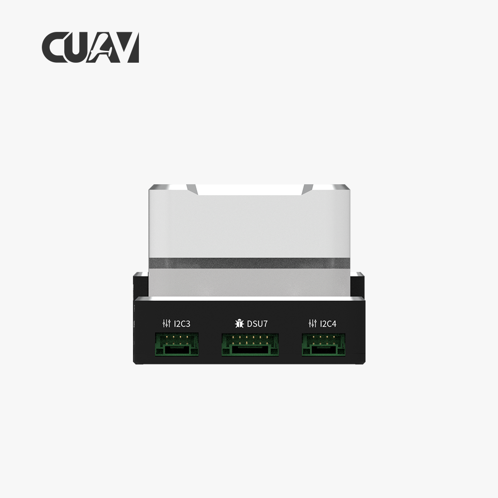 CUAV Pixhawk V5+ Autopilot Flight Controller