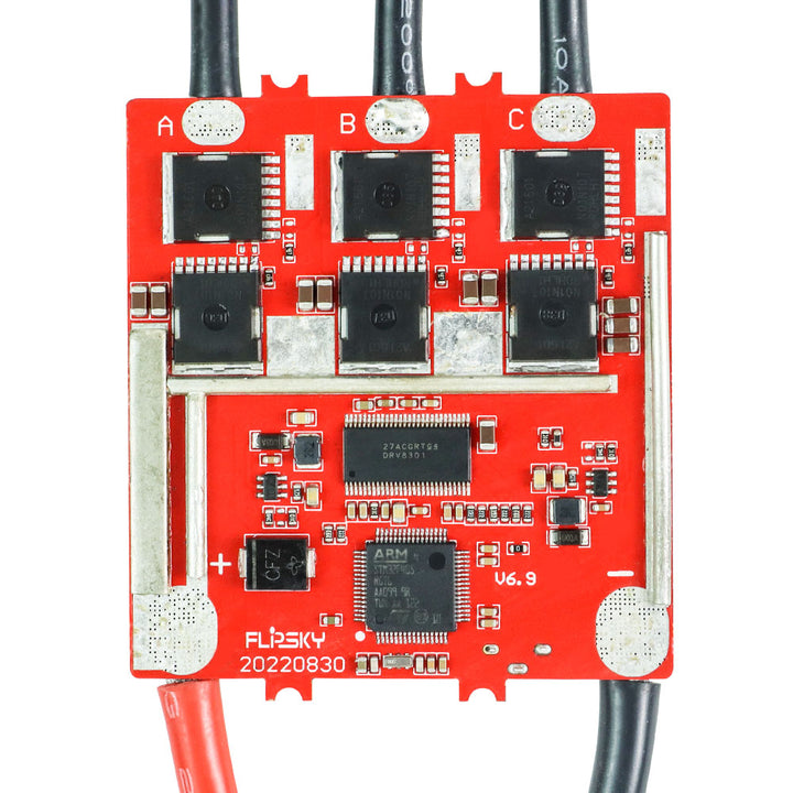 FLIPSKY FSESC6.9 100A Base on VESC6.6