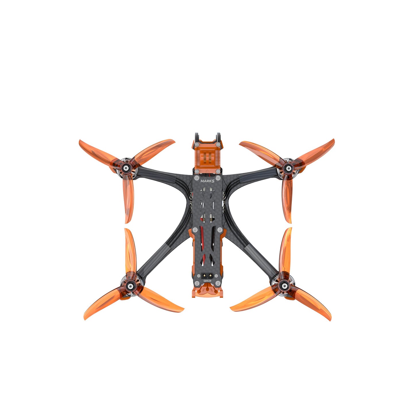 GEPRC MARK5 O4 Pro DC WTFPV Drone Power Kits
