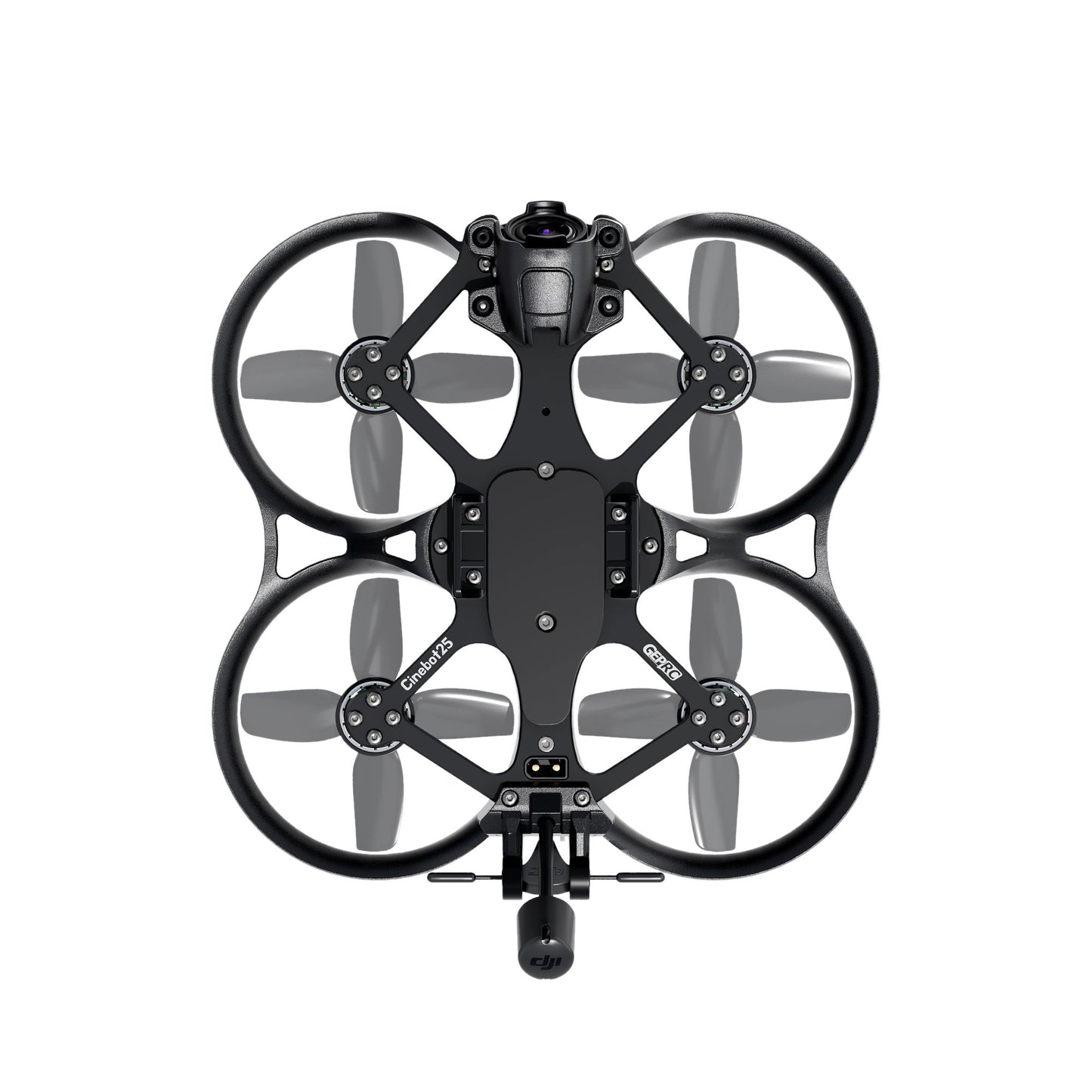 GEPRC Cinebot25 S HD O3 Quadcopter (SPEEDX2 1505 4300KV)