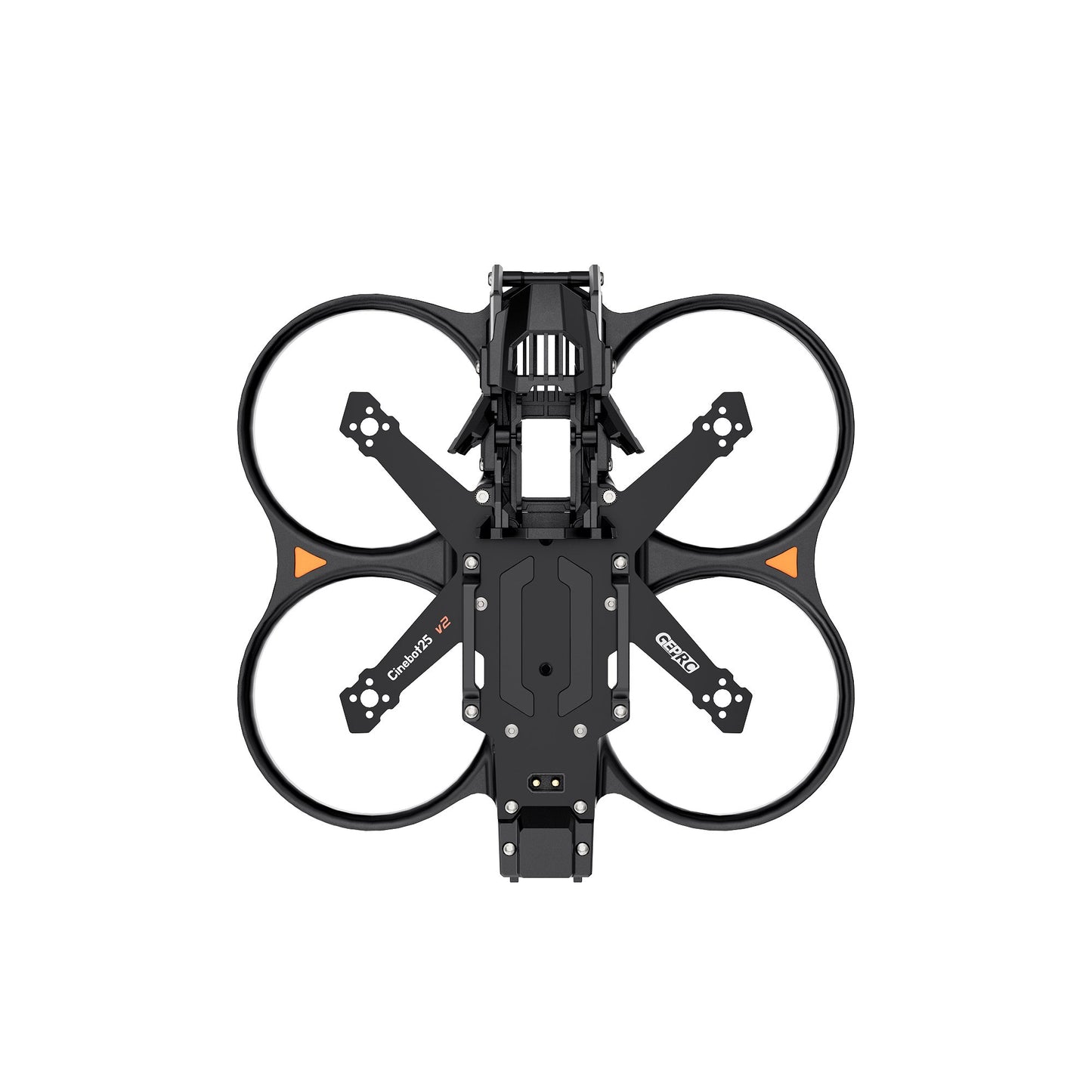 GEPRC GEP-CT25 V2 FPV Frame