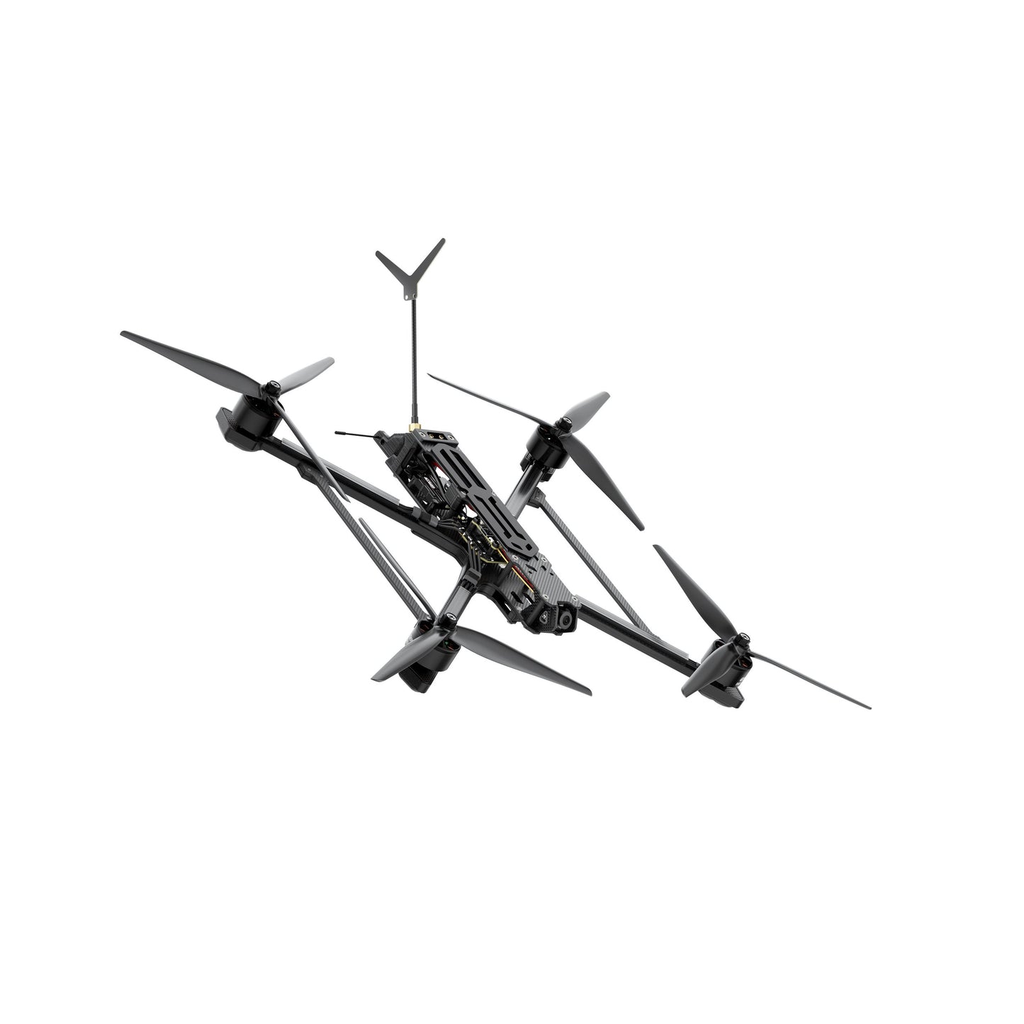 GEPRC EF10 FPV Long Range Drone