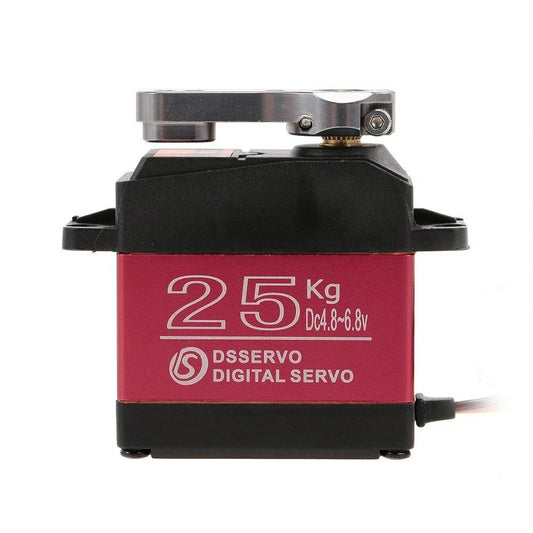 DSSERVO DS3225 Metal Gear Digital Servo