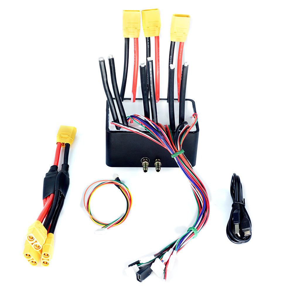 Flipsky FSESC 75200 75V High Current 200A ESC