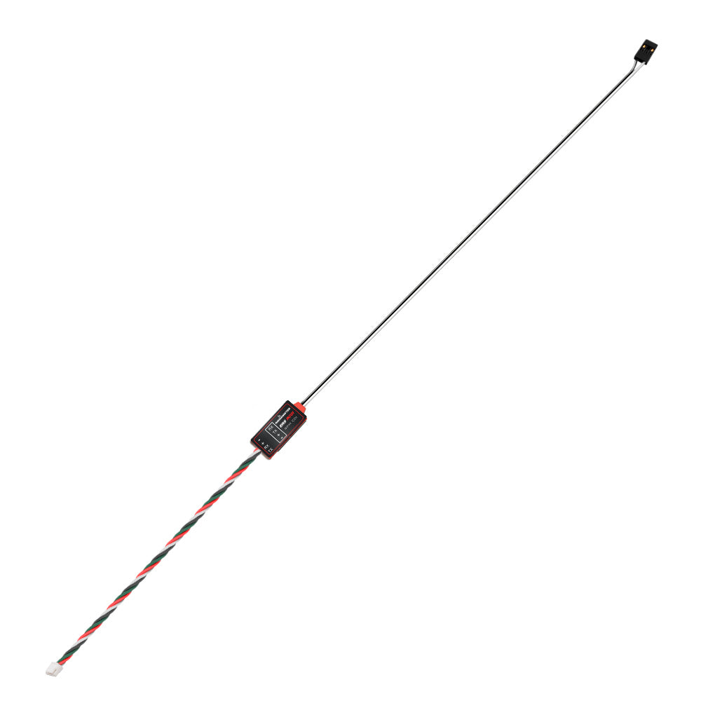 Radiomaster ERS-RC01 - CDI Gas Engine Tachometer for Compatible ELRS PWM Receivers