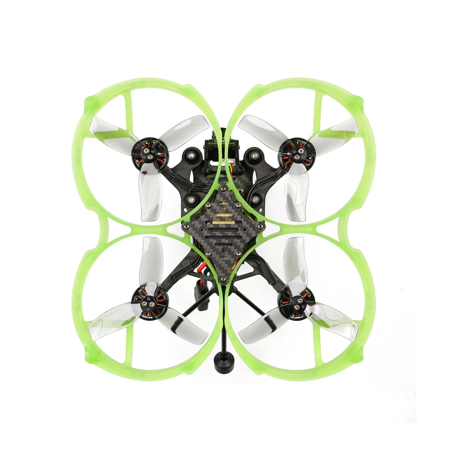 GEPRC CineLog35 Performance Analog FPV Drone