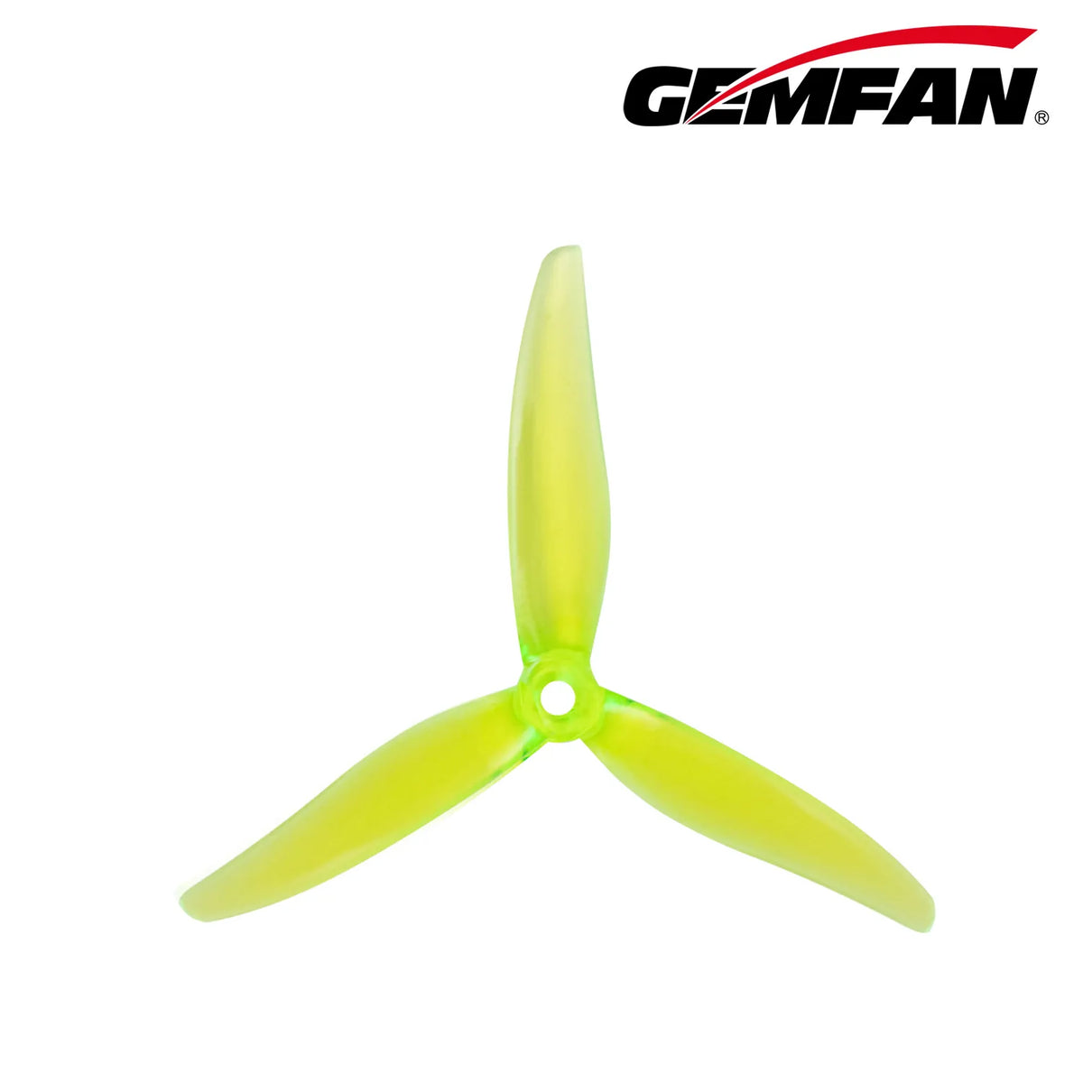 Gemfan 51366 MCK ReV3 Propeller (10CW+10CCW)