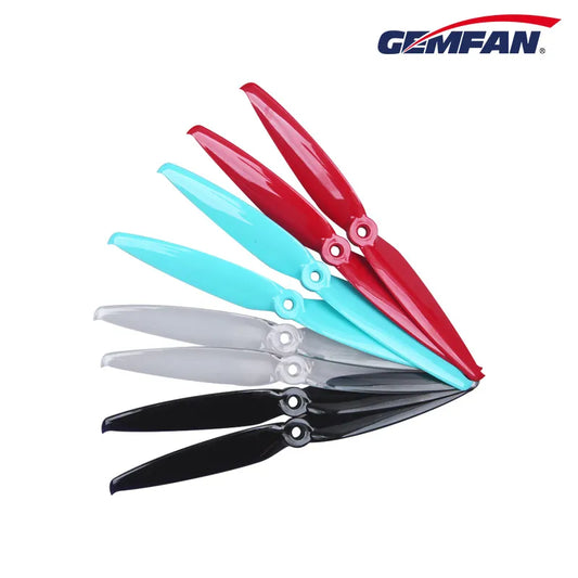 Gemfan Flash 7042 2-Blade Propeller (10CW+10CCW)