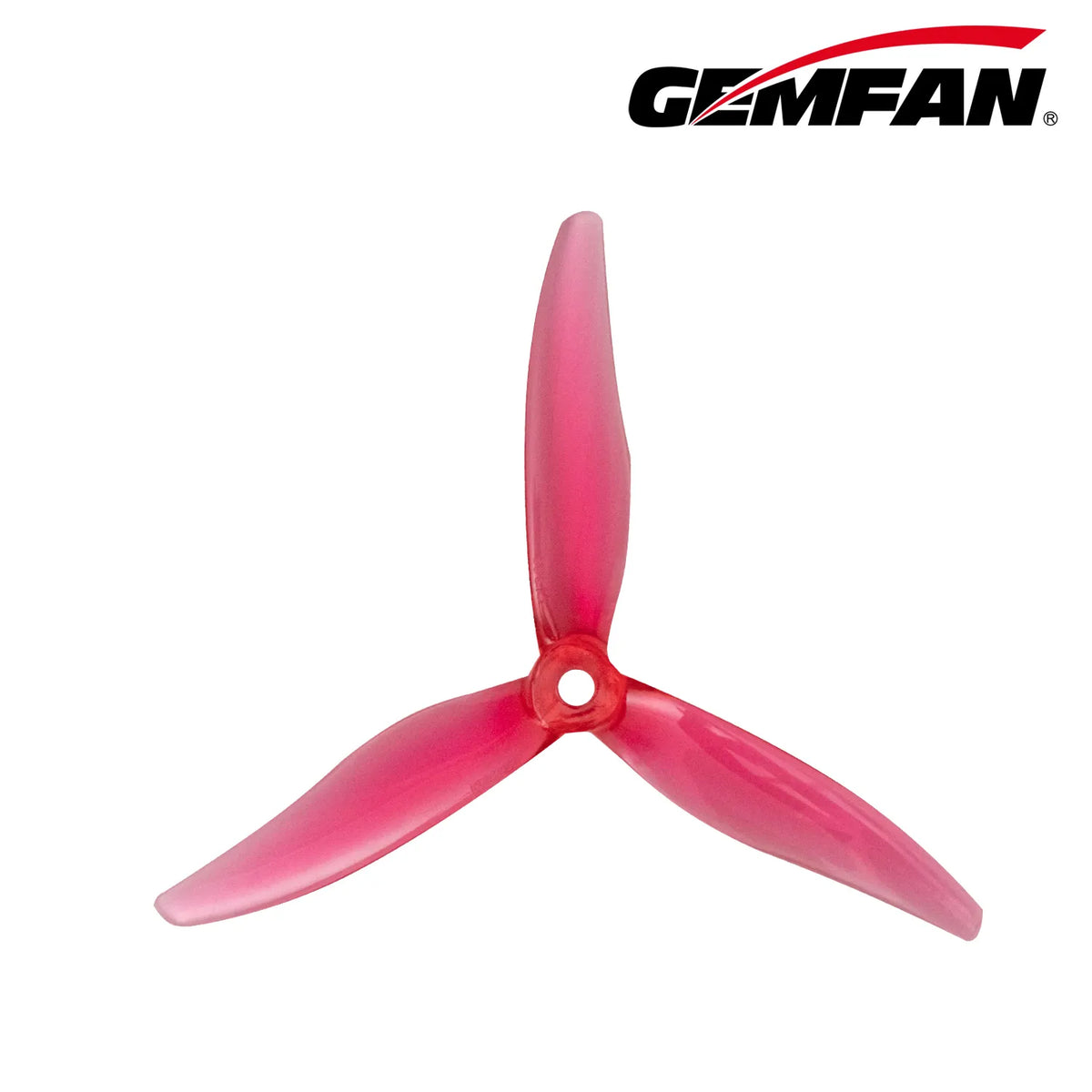 Gemfan 51366 MCK ReV3 Propeller (10CW+10CCW)