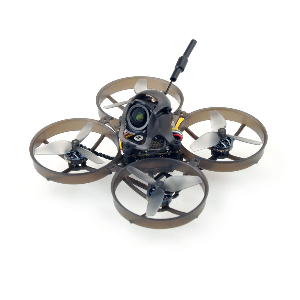 Happymodel Mobula7 O4 Wide 2S 80mm Digital HD Micro FPV Whoop
