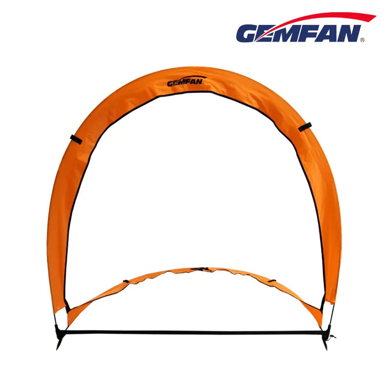 Gemfan Airgates - 150*150*120CM