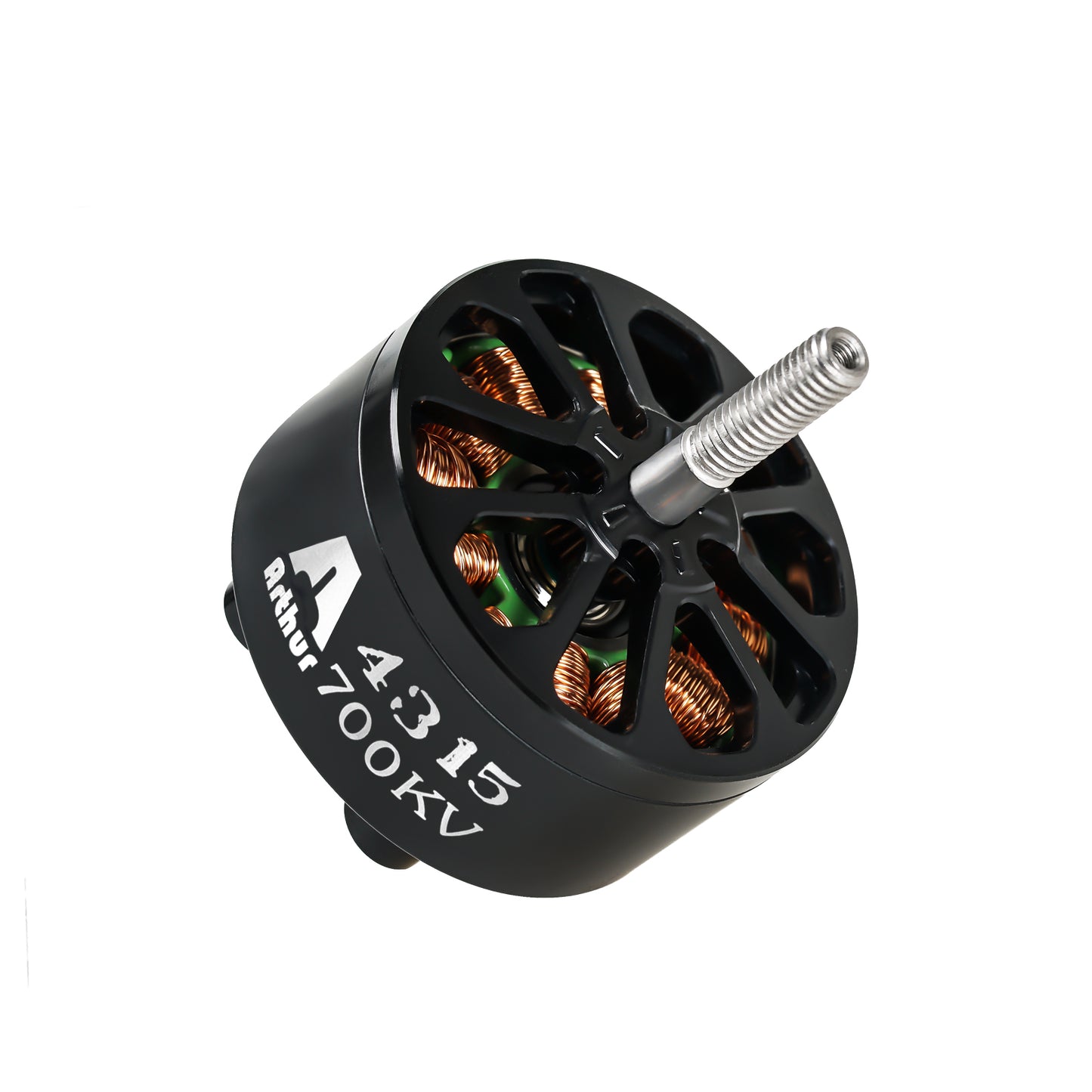 FlashHobby A4315 700KV 4-12S Brushless Motor - 1PC