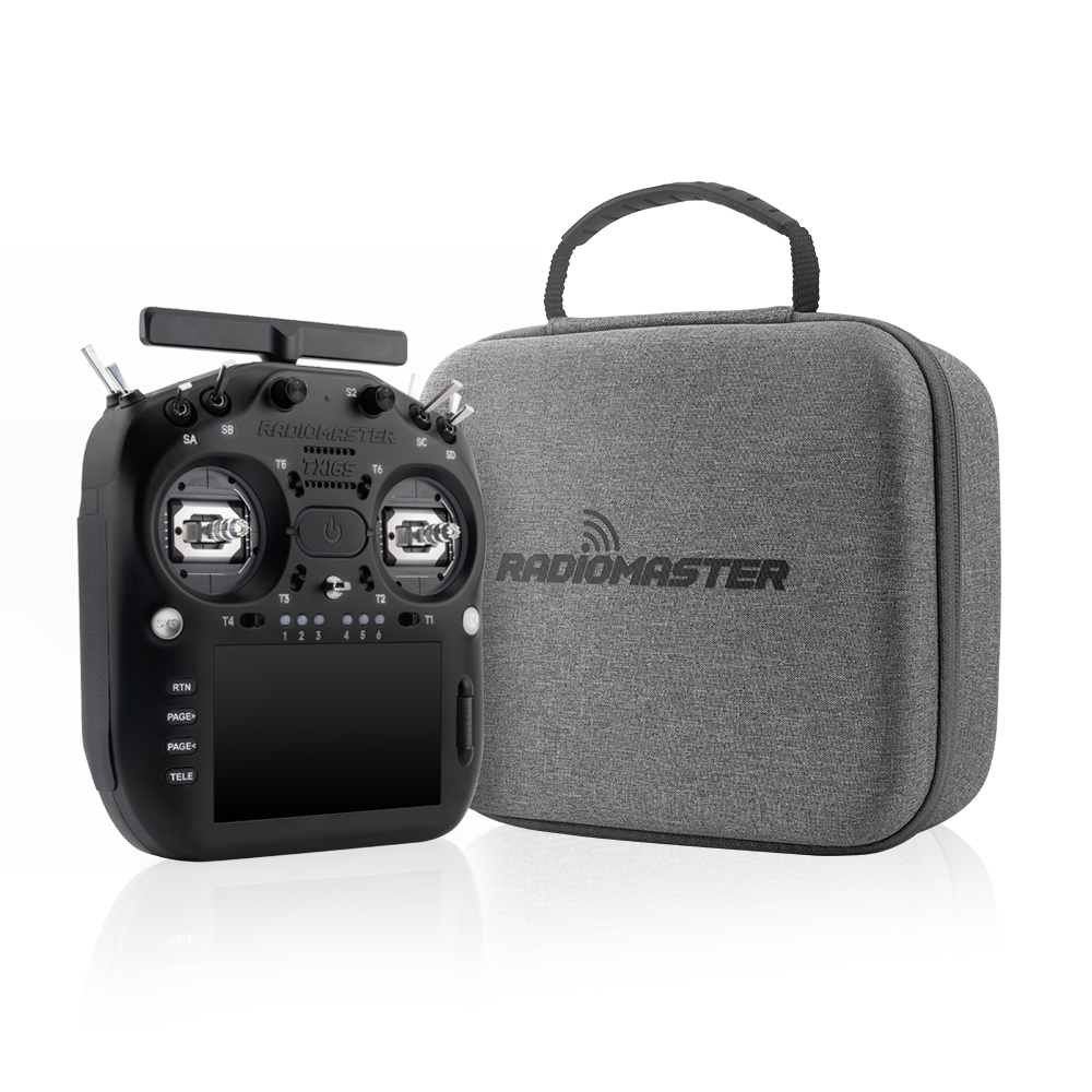 Radiomaster TX16S MK3 Radio Controller (ELRS / Mode2)