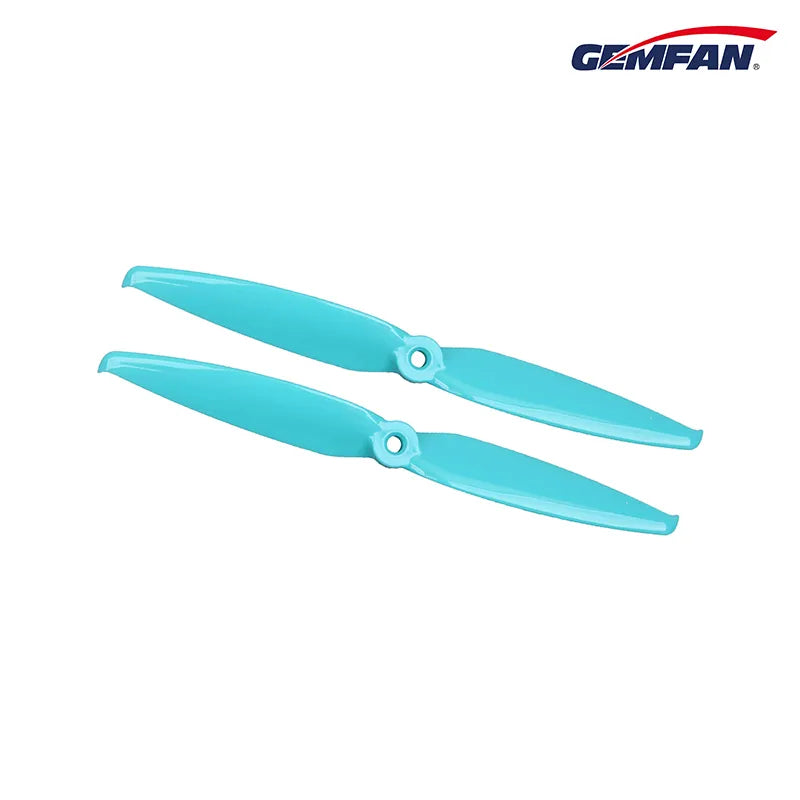 Gemfan Flash 7042 2-Blade Propeller (10CW+10CCW)