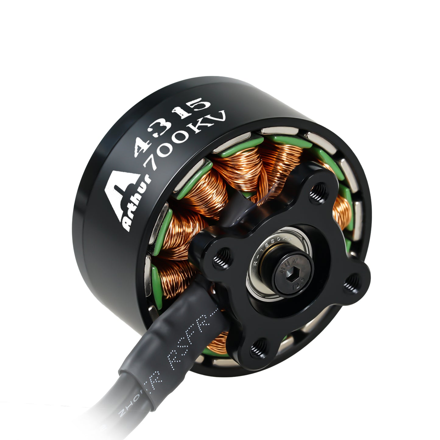 FlashHobby A4315 700KV 4-12S Brushless Motor - 1PC