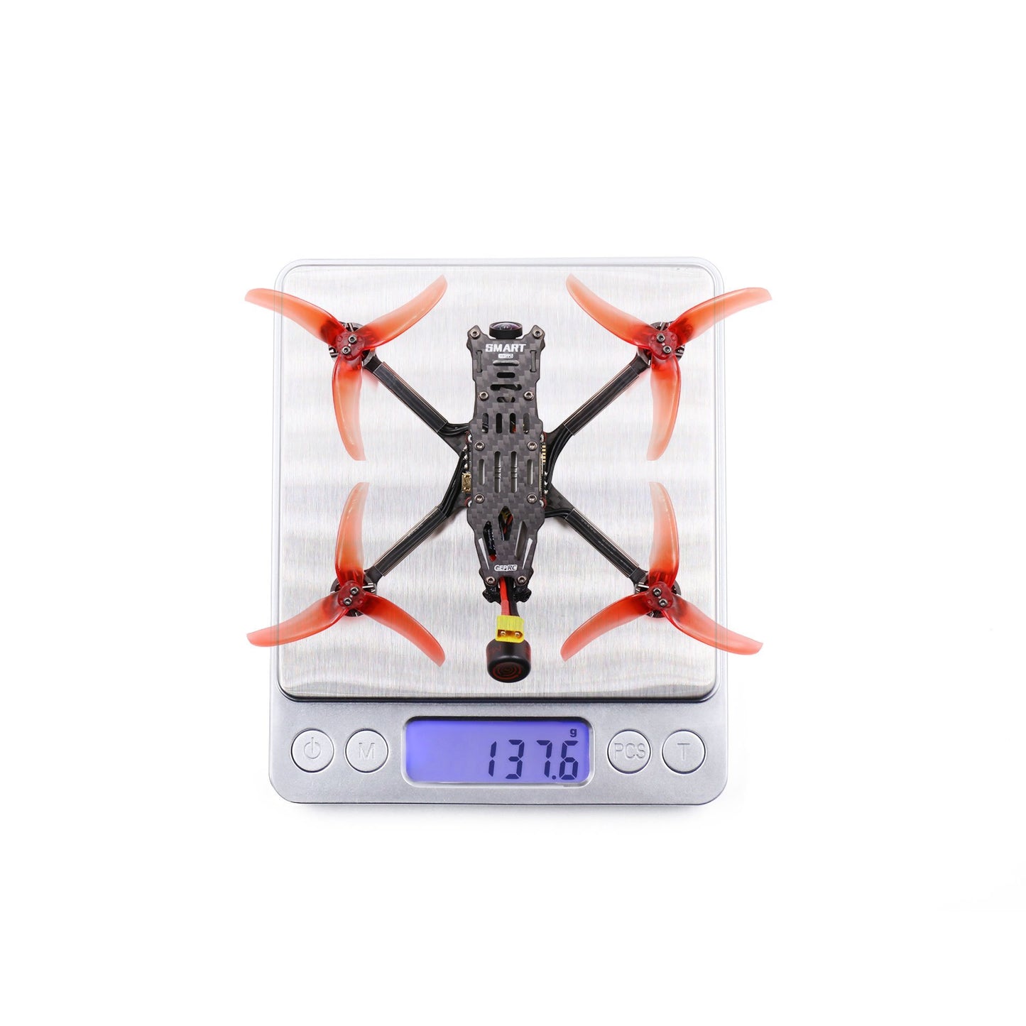 GEPRC SMART 35 HD 3.5inch Micro Freestyle Drone